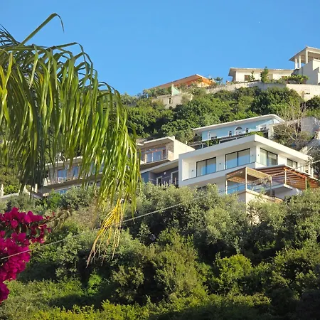 Valza Boutique Hotel-3