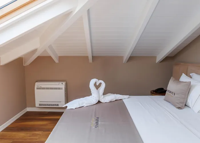 Harmony Boutique Hotel