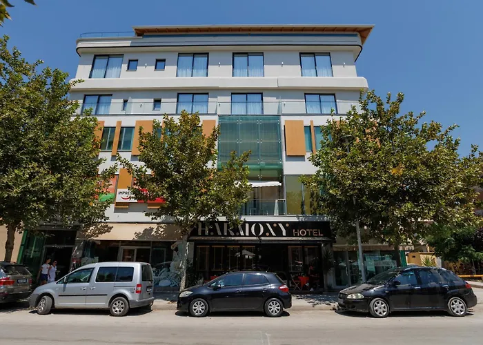 Harmony Boutique Hotel